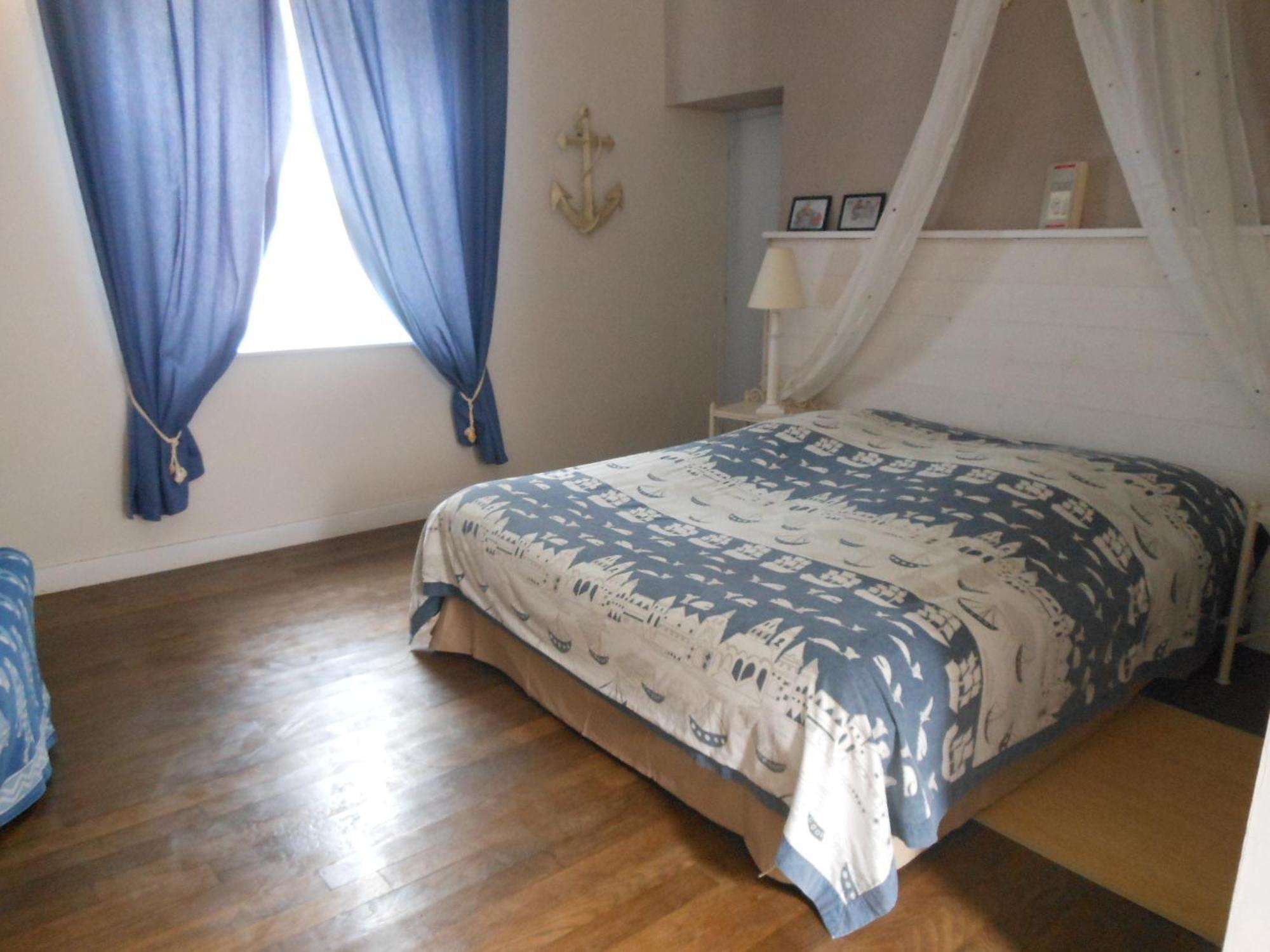 Le Jardin A Mordreuc Bed and Breakfast Pleudihen-sur-Rance Kamer foto