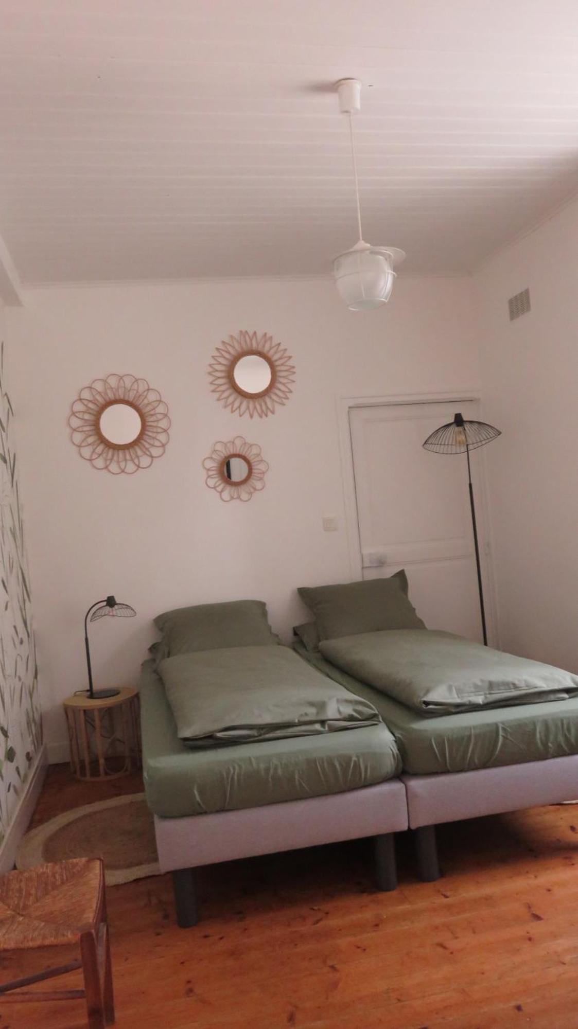 Le Jardin A Mordreuc Bed and Breakfast Pleudihen-sur-Rance Buitenkant foto