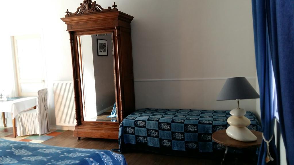 Le Jardin A Mordreuc Bed and Breakfast Pleudihen-sur-Rance Buitenkant foto