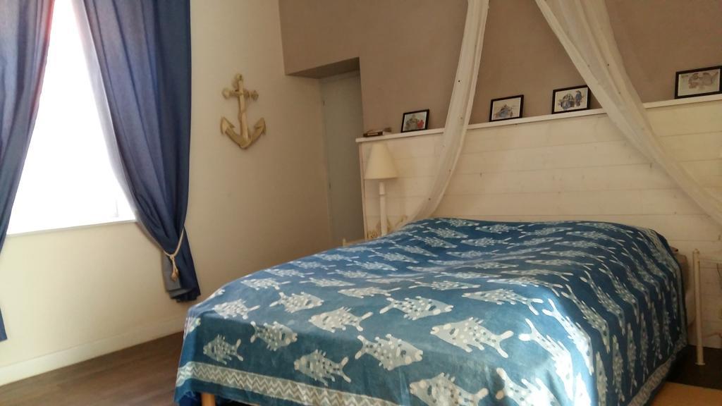 Le Jardin A Mordreuc Bed and Breakfast Pleudihen-sur-Rance Buitenkant foto